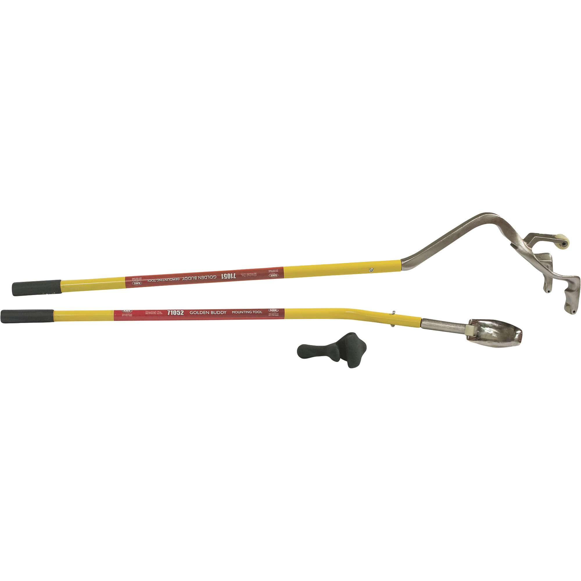 Golden Buddy Tire Changing System, Model# 71050